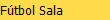 Ftbol Sala